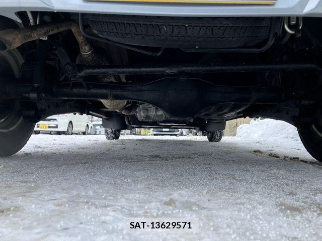 Daihatsu HIJET CARGO 2020-12 3421351-3