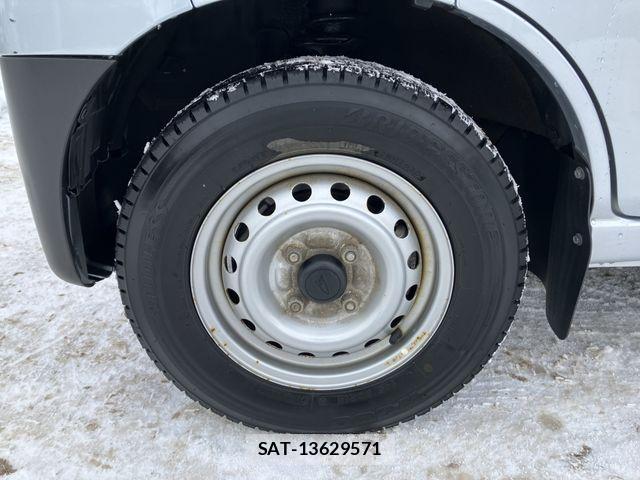 Daihatsu HIJET CARGO 2020-12 3421351-4