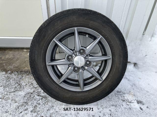 Daihatsu HIJET CARGO 2020-12 3421351-5