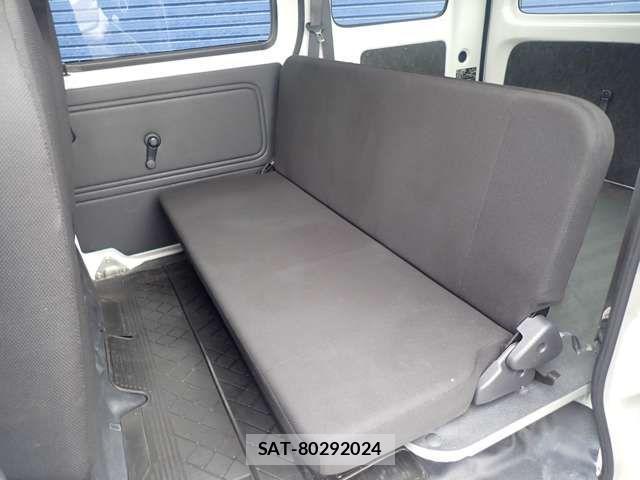 Daihatsu HIJET CARGO 2019-11 3671648-9