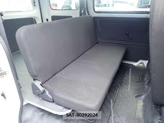 Daihatsu HIJET CARGO 2019-11 3671648-10