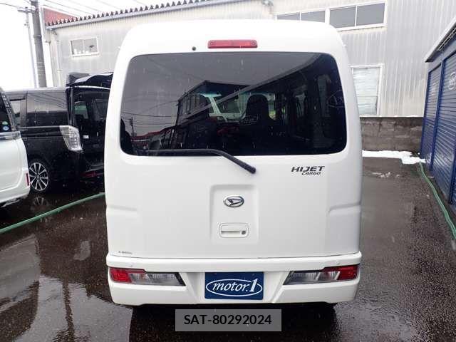 Daihatsu HIJET CARGO 2019-11 3671648-3