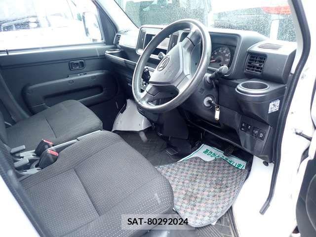 Daihatsu HIJET CARGO 2019-11 3671648-7