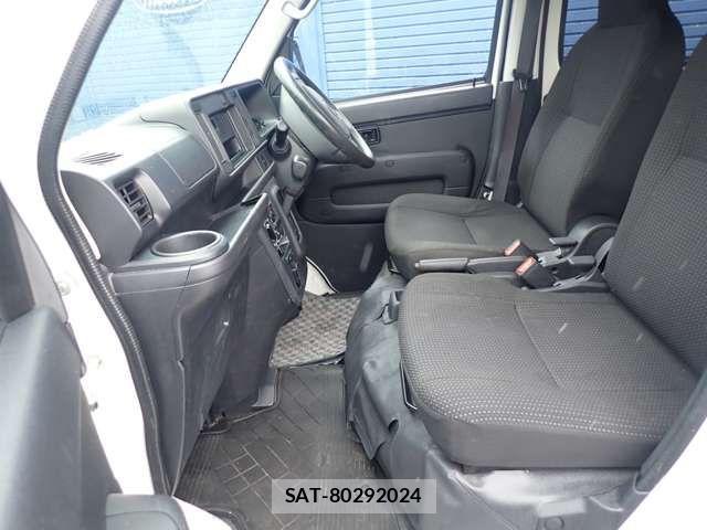 Daihatsu HIJET CARGO 2019-11 3671648-8