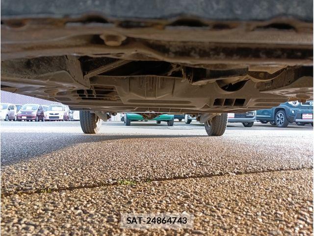 Daihatsu HIJET CARGO 2022-05 3769541-11