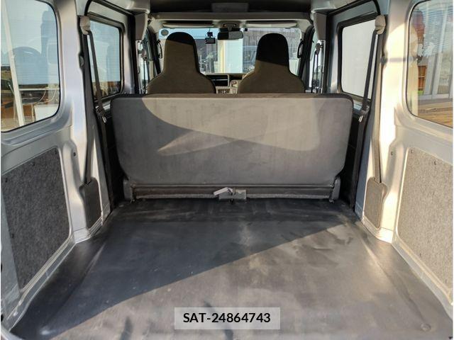 Daihatsu HIJET CARGO 2022-05 3769541-7