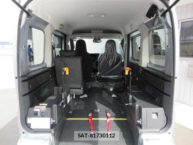 Daihatsu HIJET CARGO 2024-12 4241183-10