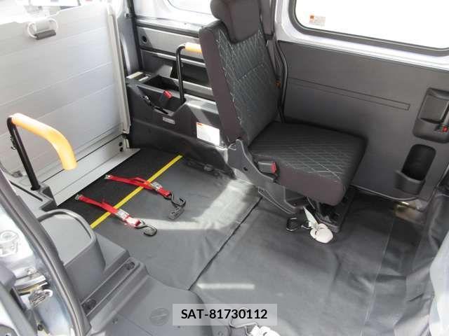 Daihatsu HIJET CARGO 2024-12 4241183-11