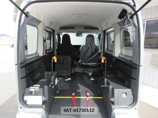 Daihatsu HIJET CARGO 2024-12 4241183-12
