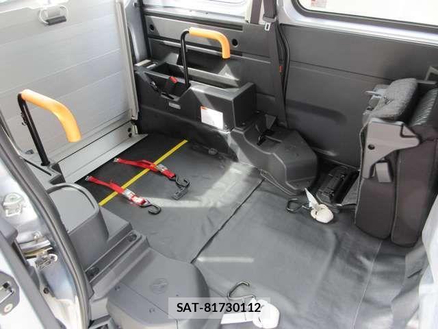 Daihatsu HIJET CARGO 2024-12 4241183-13