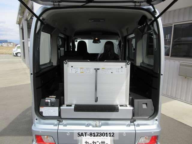 Daihatsu HIJET CARGO 2024-12 4241183-16