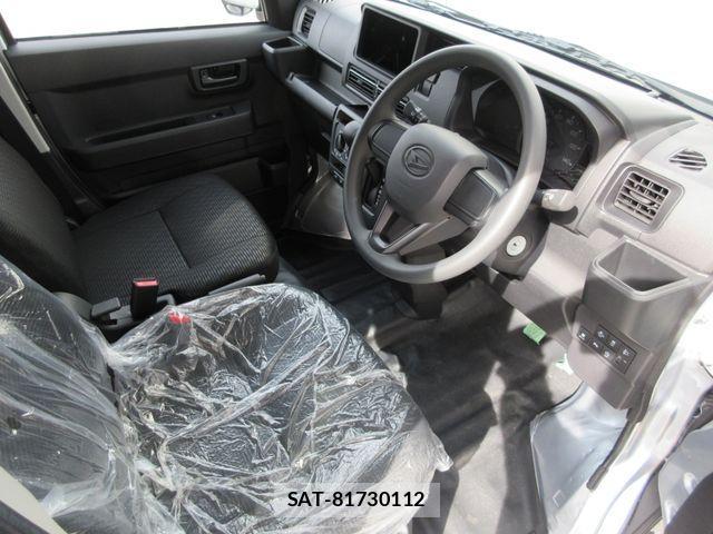 Daihatsu HIJET CARGO 2024-12 4241183-18