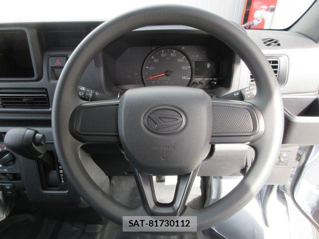 Daihatsu HIJET CARGO 2024-12 4241183-19