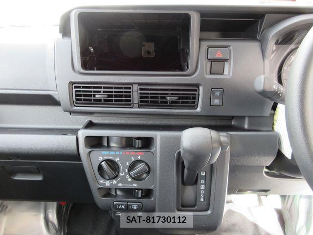 Daihatsu HIJET CARGO 2024-12 4241183-21