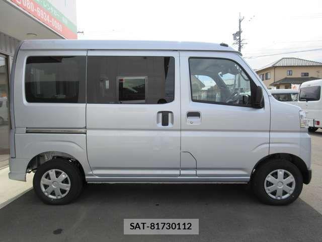 Daihatsu HIJET CARGO 2024-12 4241183-2