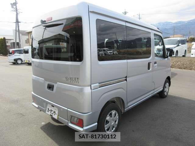 Daihatsu HIJET CARGO 2024-12 4241183-4