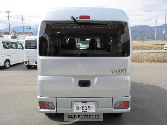 Daihatsu HIJET CARGO 2024-12 4241183-5