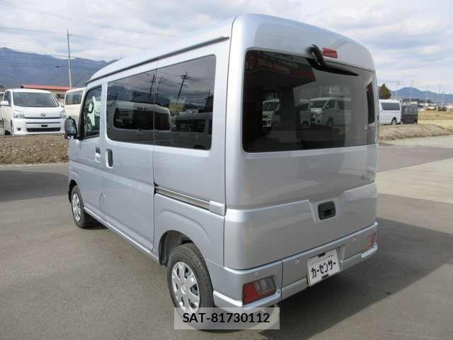 Daihatsu HIJET CARGO 2024-12 4241183-6