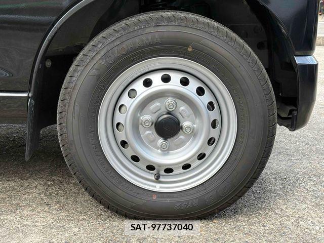Daihatsu HIJET CARGO 2025-08 4371095-9