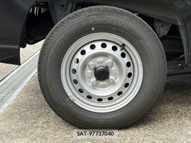 Daihatsu HIJET CARGO 2025-08 4371095-10