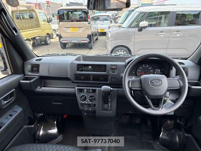 Daihatsu HIJET CARGO 2025-08 4371095-11