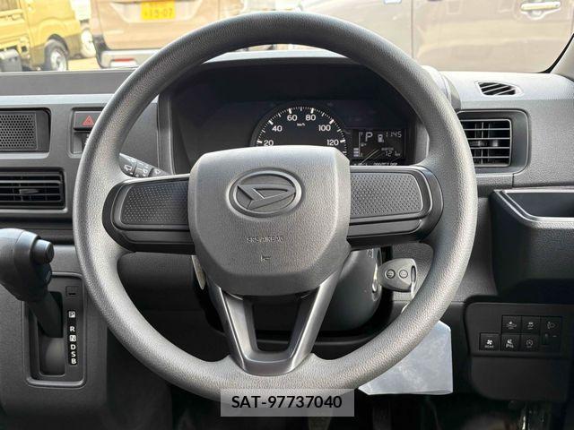 Daihatsu HIJET CARGO 2025-08 4371095-12