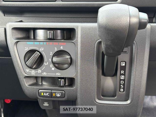 Daihatsu HIJET CARGO 2025-08 4371095-15
