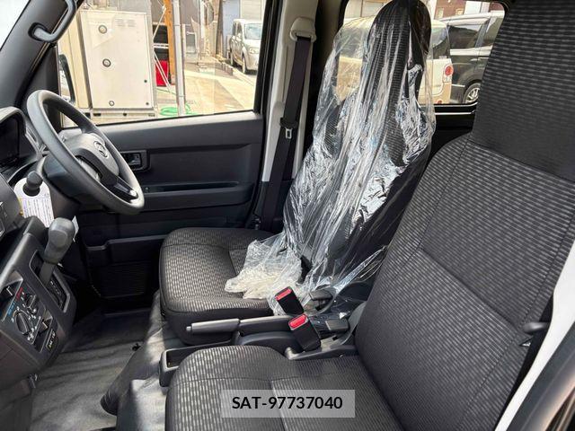 Daihatsu HIJET CARGO 2025-08 4371095-19