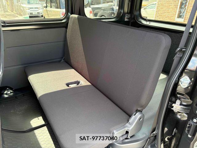 Daihatsu HIJET CARGO 2025-08 4371095-20