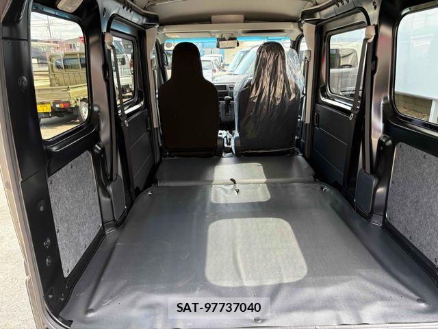 Daihatsu HIJET CARGO 2025-08 4371095-21