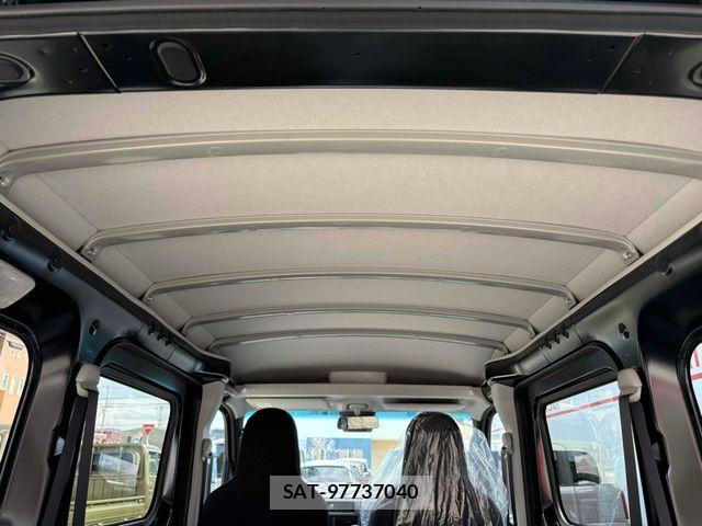 Daihatsu HIJET CARGO 2025-08 4371095-22