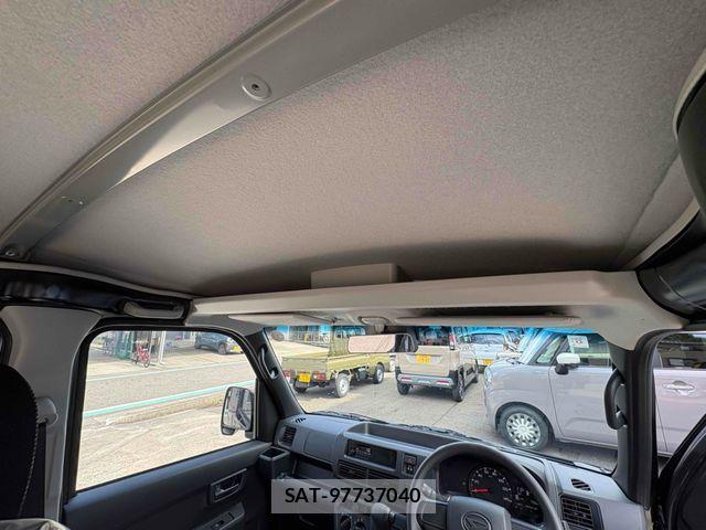 Daihatsu HIJET CARGO 2025-08 4371095-23