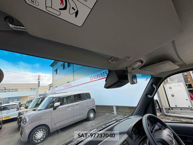 Daihatsu HIJET CARGO 2025-08 4371095-25