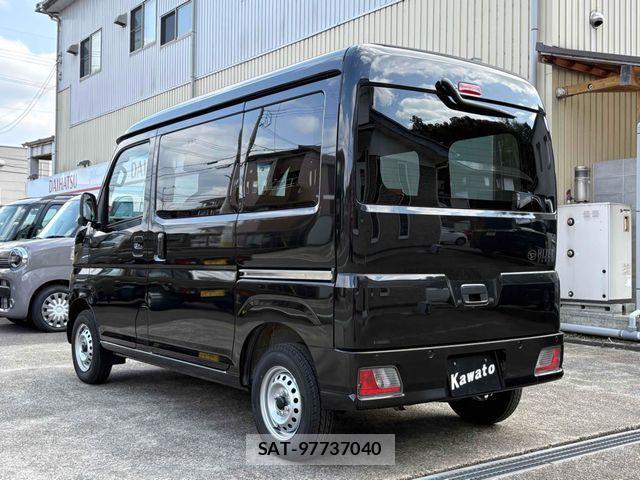 Daihatsu HIJET CARGO 2025-08 4371095-4