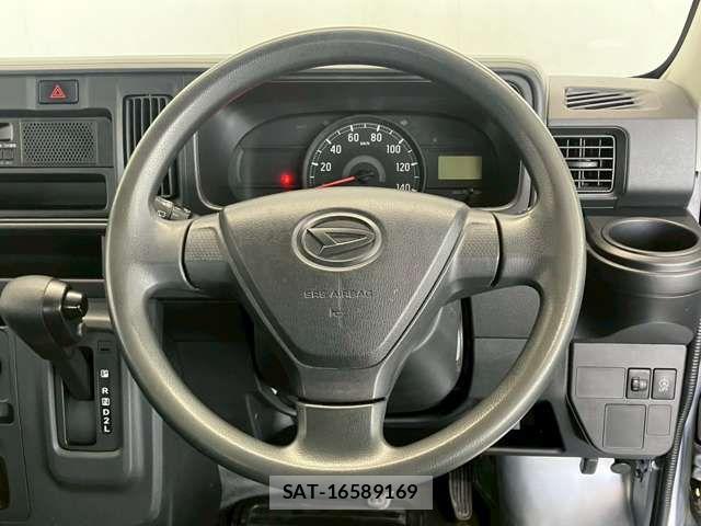 Daihatsu HIJET CARGO 2020-11 5869088-9