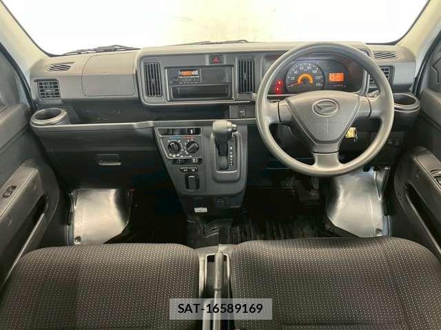 Daihatsu HIJET CARGO 2020-11 5869088-10