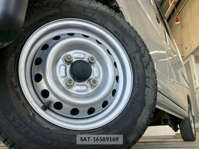 Daihatsu HIJET CARGO 2020-11 5869088-11