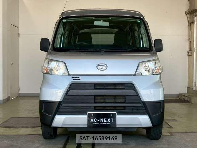 Daihatsu HIJET CARGO 2020-11 5869088-12