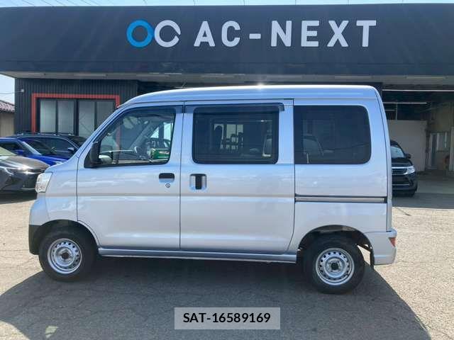 Daihatsu HIJET CARGO 2020-11 5869088-13
