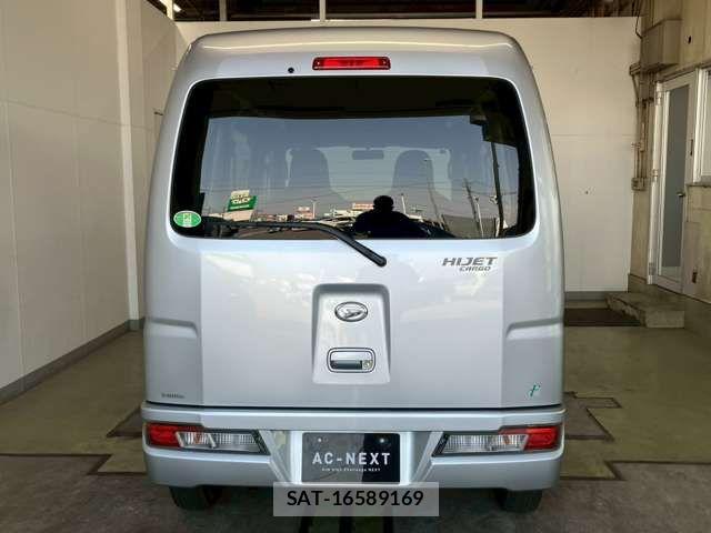 Daihatsu HIJET CARGO 2020-11 5869088-14