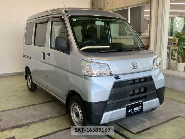 Daihatsu HIJET CARGO 2020-11 5869088-15