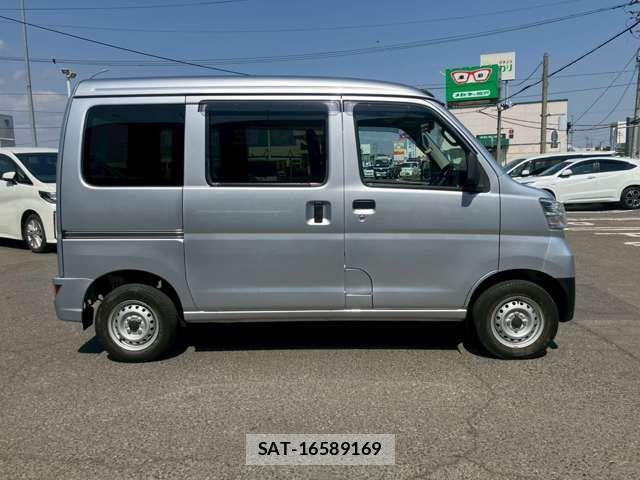 Daihatsu HIJET CARGO 2020-11 5869088-16