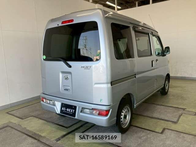 Daihatsu HIJET CARGO 2020-11 5869088-17