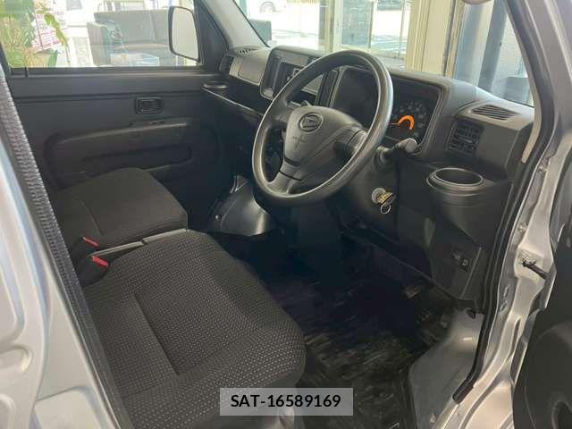Daihatsu HIJET CARGO 2020-11 5869088-18