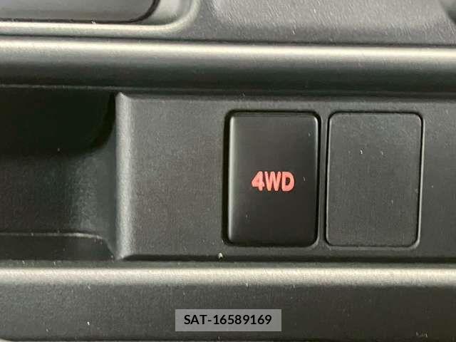 Daihatsu HIJET CARGO 2020-11 5869088-4