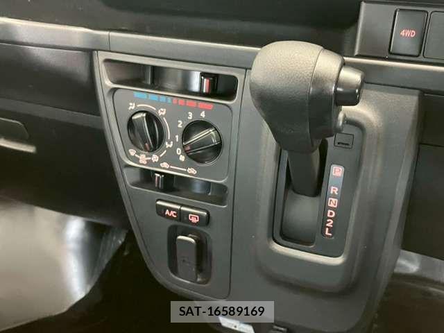 Daihatsu HIJET CARGO 2020-11 5869088-6