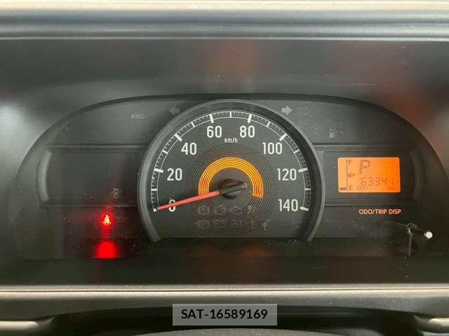 Daihatsu HIJET CARGO 2020-11 5869088-8