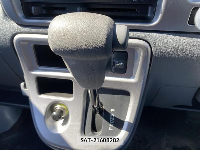 Daihatsu HIJET CARGO 2016-01 5869096-10