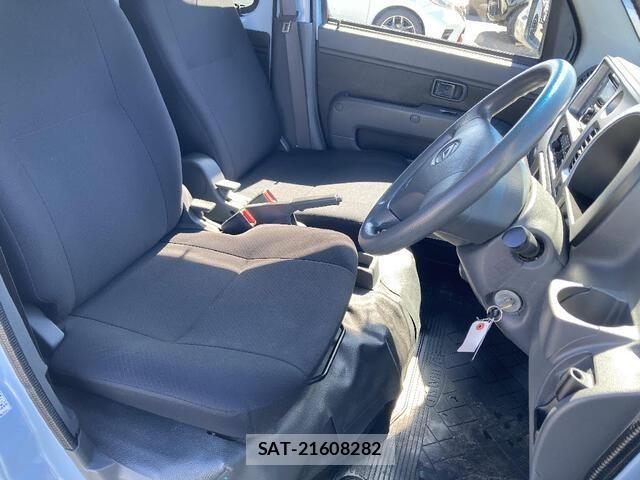 Daihatsu HIJET CARGO 2016-01 5869096-15