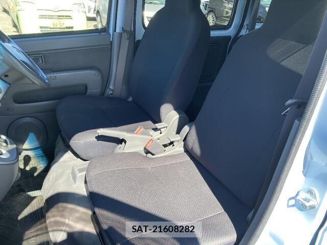 Daihatsu HIJET CARGO 2016-01 5869096-16